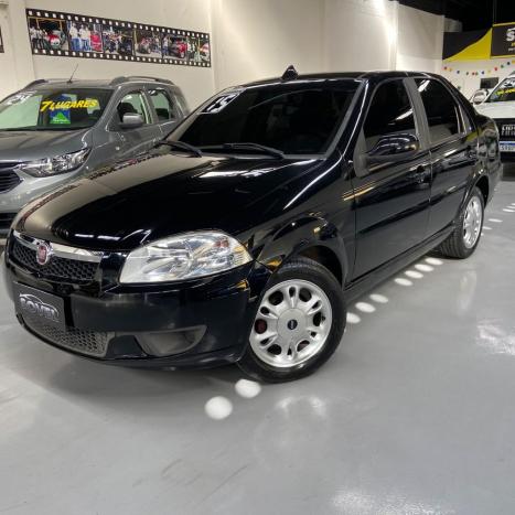 FIAT Siena 1.0 4P EL FIRE, Foto 1