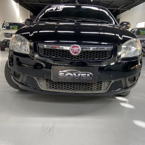 FIAT Siena 1.0 4P EL FIRE, Foto 2