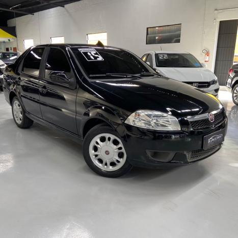 FIAT Siena 1.0 4P EL FIRE, Foto 3