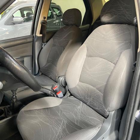 FIAT Siena 1.0 4P EL FIRE, Foto 8