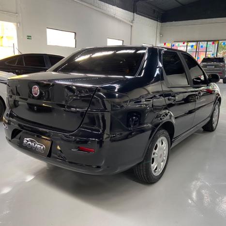 FIAT Siena 1.0 4P EL FIRE, Foto 9