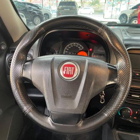 FIAT Siena 1.0 4P EL FIRE, Foto 10