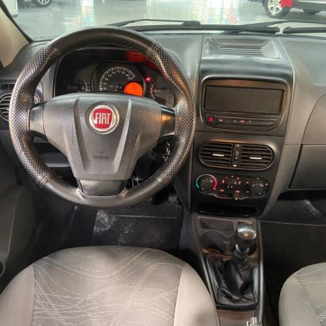 FIAT Siena 1.0 4P EL FIRE, Foto 11
