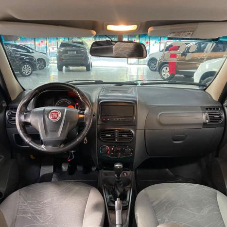 FIAT Siena 1.0 4P EL FIRE, Foto 12