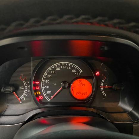 FIAT Siena 1.0 4P EL FIRE, Foto 13