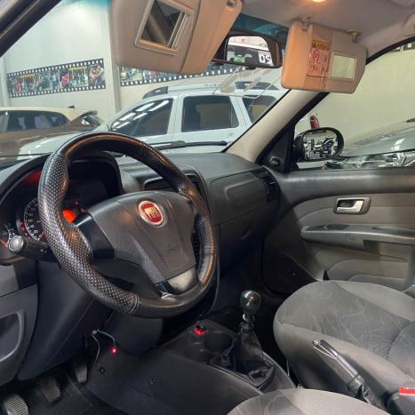 FIAT Siena 1.0 4P EL FIRE, Foto 22