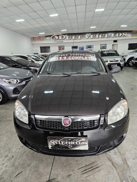 FIAT Siena 1.0 4P EL FLEX CELEBRATION, Foto 7