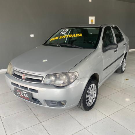 FIAT Siena 1.0 4P FIRE FLEX, Foto 2