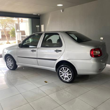 FIAT Siena 1.0 4P FIRE FLEX, Foto 4