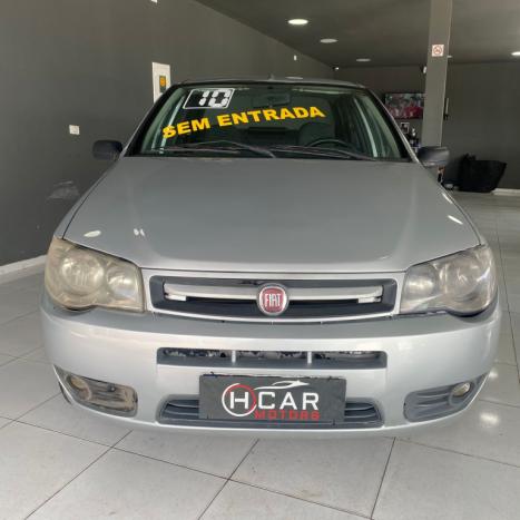 FIAT Siena 1.0 4P FIRE FLEX, Foto 5