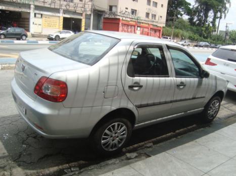 FIAT Siena 1.0 4P FIRE FLEX, Foto 2