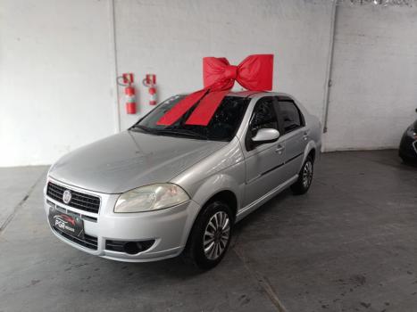 FIAT Siena 1.4 4P ATTRACTIVE FLEX, Foto 3