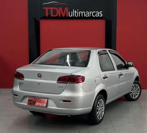 FIAT Siena 1.4 4P EL FLEX, Foto 6