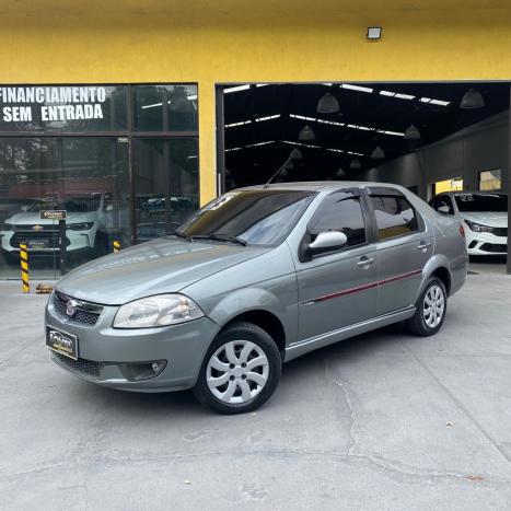 FIAT Siena 1.4 4P EL FLEX, Foto 1