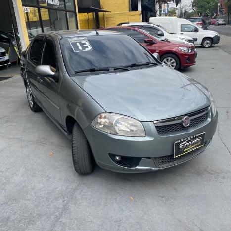 FIAT Siena 1.4 4P EL FLEX, Foto 4