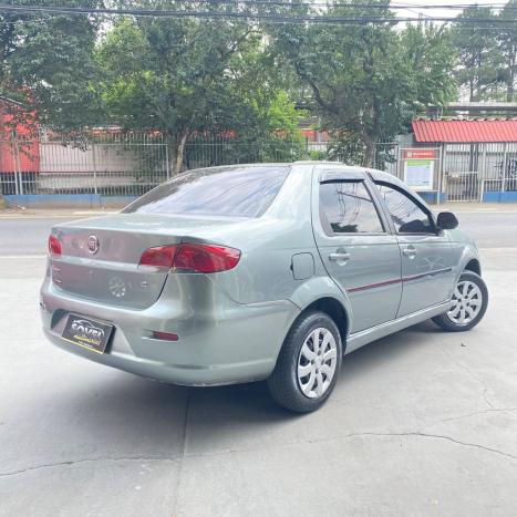 FIAT Siena 1.4 4P EL FLEX, Foto 5