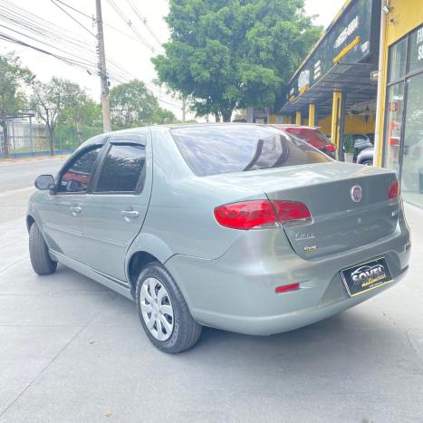 FIAT Siena 1.4 4P EL FLEX, Foto 7