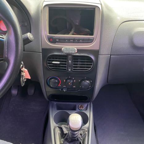 FIAT Siena 1.4 4P EL FLEX, Foto 14