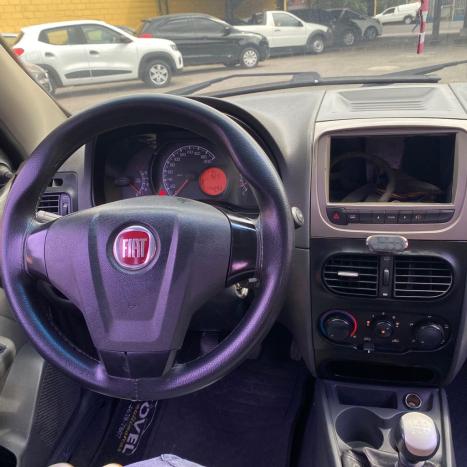 FIAT Siena 1.4 4P EL FLEX, Foto 15