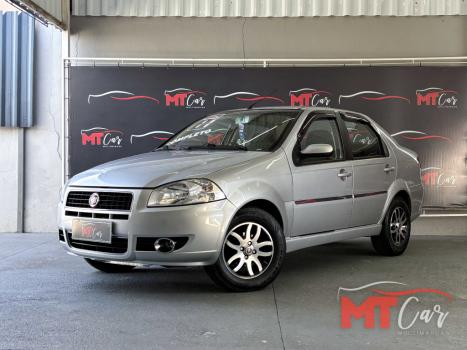 FIAT Siena 1.4 4P EL FLEX, Foto 1
