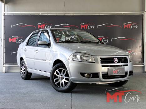 FIAT Siena 1.4 4P EL FLEX, Foto 3