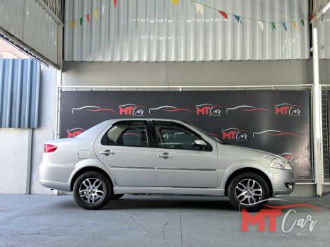 FIAT Siena 1.4 4P EL FLEX, Foto 4