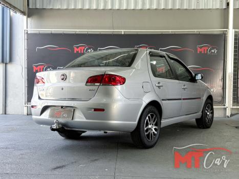 FIAT Siena 1.4 4P EL FLEX, Foto 5