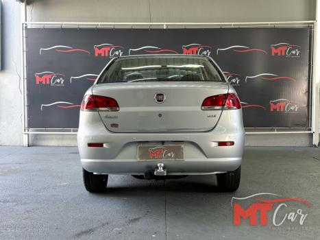 FIAT Siena 1.4 4P EL FLEX, Foto 6