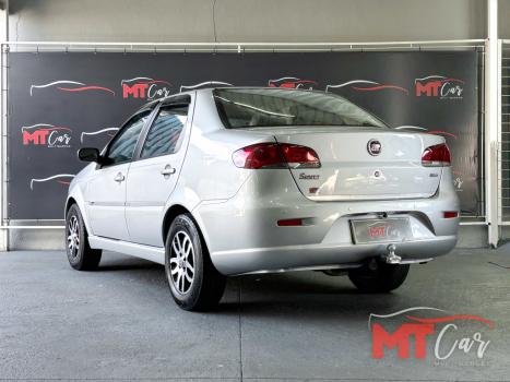 FIAT Siena 1.4 4P EL FLEX, Foto 7