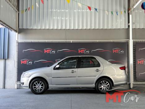 FIAT Siena 1.4 4P EL FLEX, Foto 8