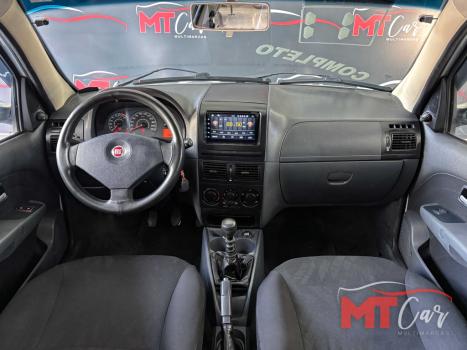 FIAT Siena 1.4 4P EL FLEX, Foto 9