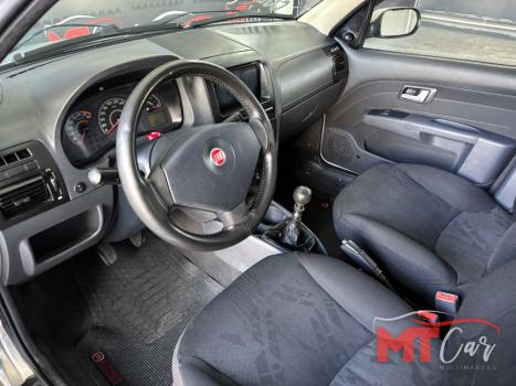 FIAT Siena 1.4 4P EL FLEX, Foto 10