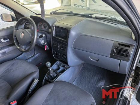 FIAT Siena 1.4 4P EL FLEX, Foto 11