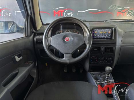 FIAT Siena 1.4 4P EL FLEX, Foto 13