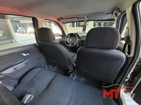 FIAT Siena 1.4 4P EL FLEX, Foto 18