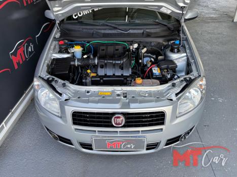 FIAT Siena 1.4 4P EL FLEX, Foto 20