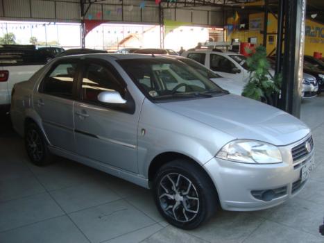 FIAT Siena 1.4 4P EL FLEX, Foto 1
