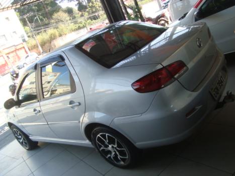 FIAT Siena 1.4 4P EL FLEX, Foto 2