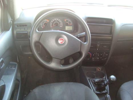 FIAT Siena 1.4 4P EL FLEX, Foto 5