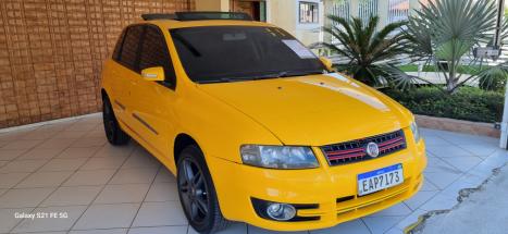 FIAT Stilo 1.8 4P FLEX SPORTING DUALOGIC AUTOMATIZADO, Foto 2