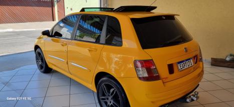 FIAT Stilo 1.8 4P FLEX SPORTING DUALOGIC AUTOMATIZADO, Foto 4