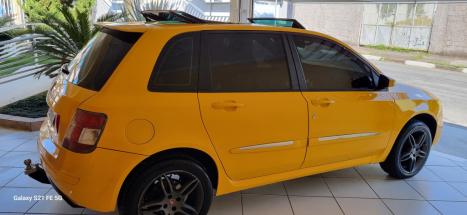 FIAT Stilo 1.8 4P FLEX SPORTING DUALOGIC AUTOMATIZADO, Foto 5