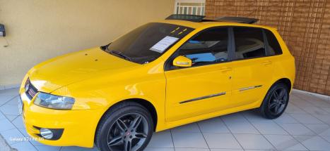 FIAT Stilo 1.8 4P FLEX SPORTING DUALOGIC AUTOMATIZADO, Foto 6