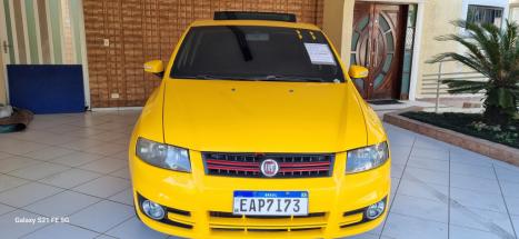 FIAT Stilo 1.8 4P FLEX SPORTING DUALOGIC AUTOMATIZADO, Foto 7