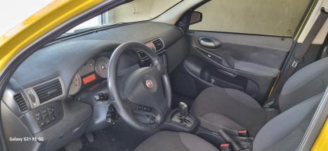 FIAT Stilo 1.8 4P FLEX SPORTING DUALOGIC AUTOMATIZADO, Foto 8