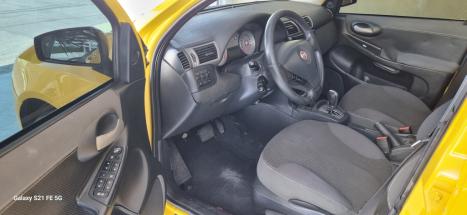 FIAT Stilo 1.8 4P FLEX SPORTING DUALOGIC AUTOMATIZADO, Foto 15