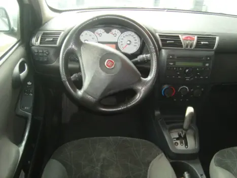 FIAT Stilo 1.8 4P FLEX DUALOGIC AUTOMATIZADO, Foto 8