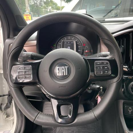 FIAT Strada 1.0 12V TURBO 200 FLEX RANCH CABINE DUPLA CVT AUTOMTICO, Foto 15