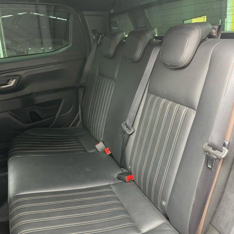 FIAT Strada 1.0 12V TURBO 200 FLEX RANCH CABINE DUPLA CVT AUTOMTICO, Foto 16