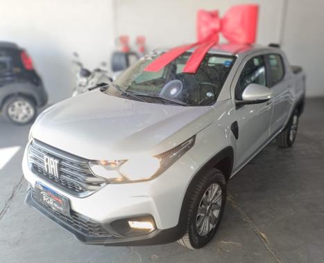 FIAT Strada 1.3 4P FIREFLY FLEX FREEDOM CABINE DUPLA, Foto 3
